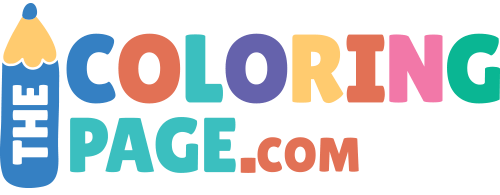TheColoringPage